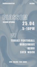 Gruppen-Ticket 25.04